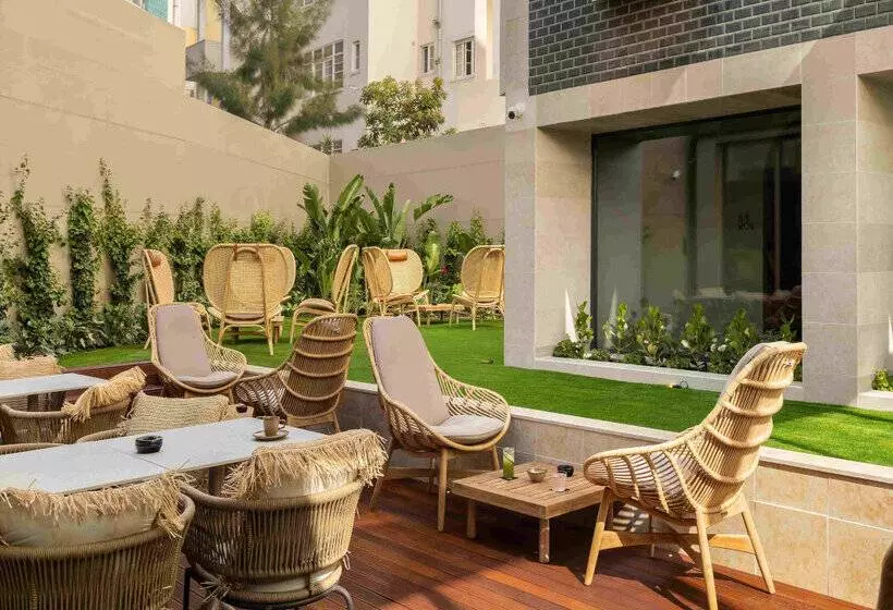 Hotel Evolution Valbom