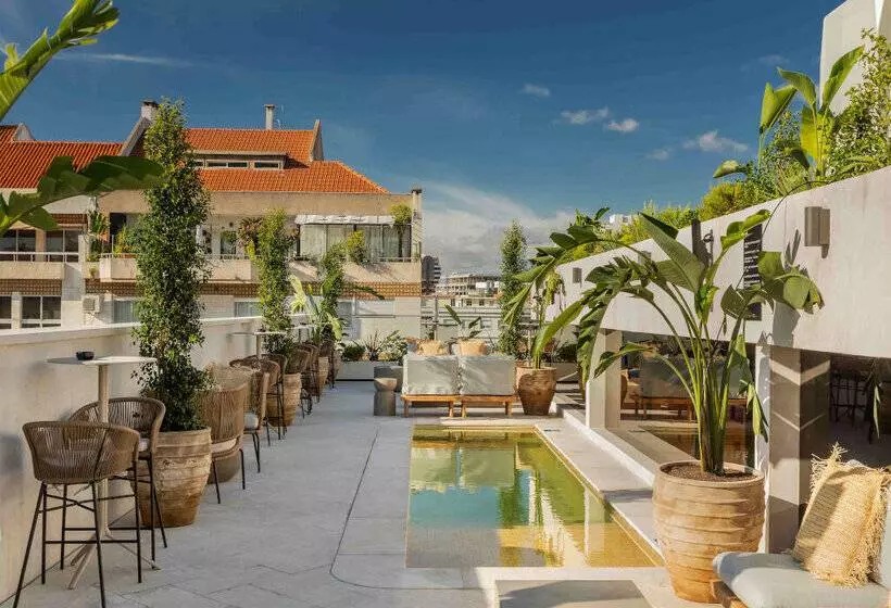 Hotel Evolution Valbom