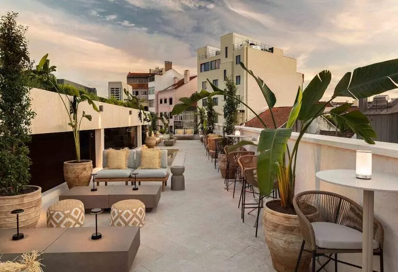 Hotel Evolution Valbom