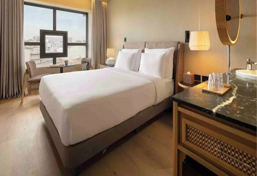 Hotel Evolution Valbom