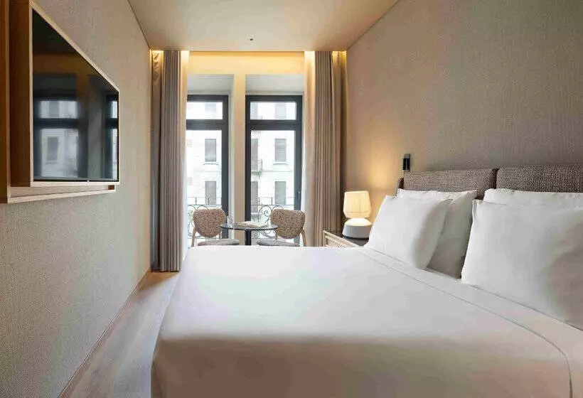 Hotel Evolution Valbom