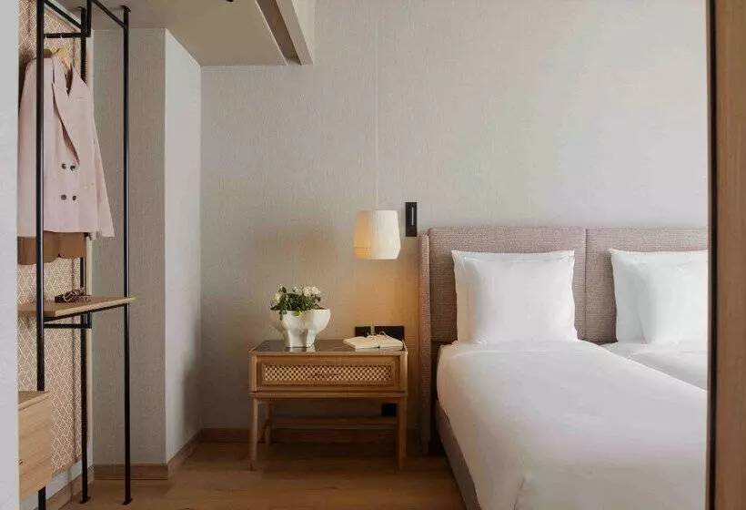 Hotel Evolution Valbom