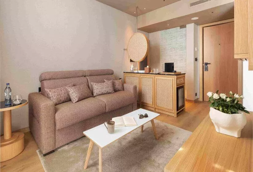 Hotel Evolution Valbom