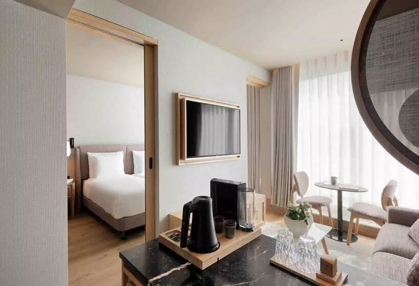 Hotel Evolution Valbom