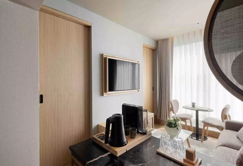 Hotel Evolution Valbom