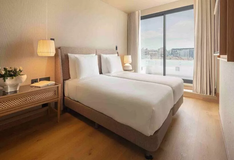 Hotel Evolution Valbom