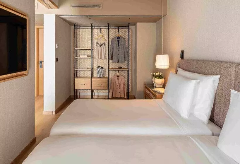 Hotel Evolution Valbom