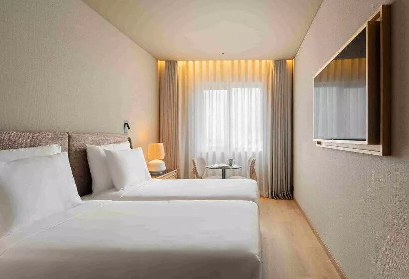 Hotel Evolution Valbom