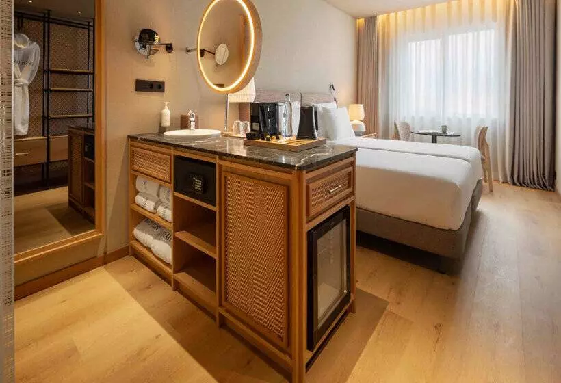 Hotel Evolution Valbom