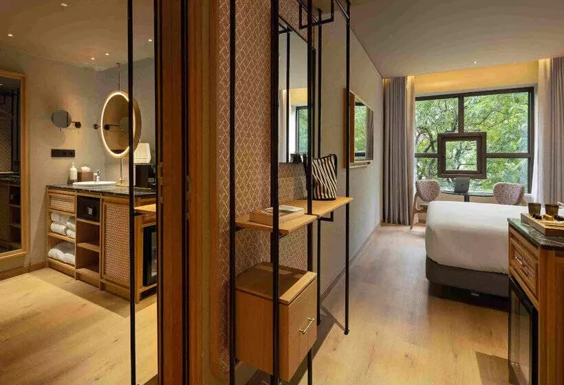 Hotel Evolution Valbom