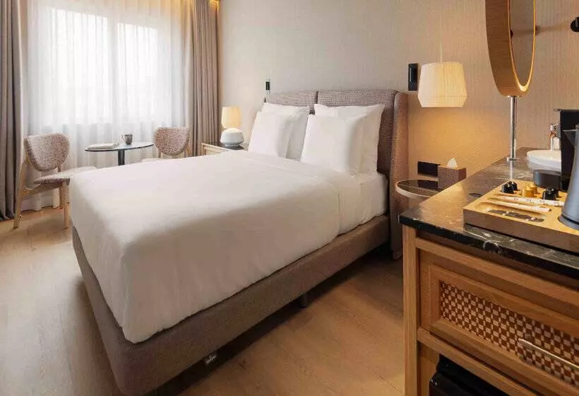 Hotel Evolution Valbom