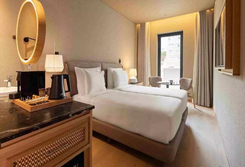 Hotel Evolution Valbom