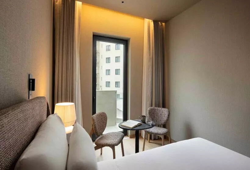 Hotel Evolution Valbom