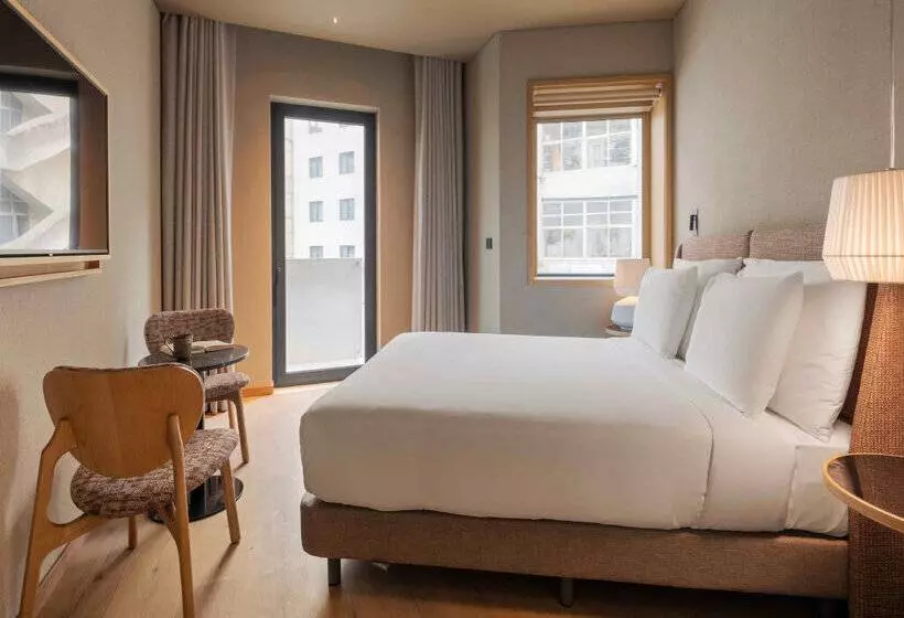 Hotel Evolution Valbom