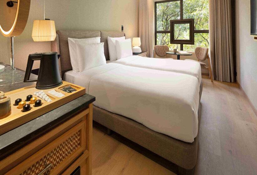 هتل Evolution Valbom