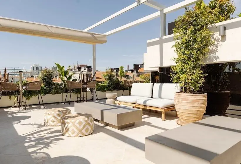 Hotel Evolution Valbom