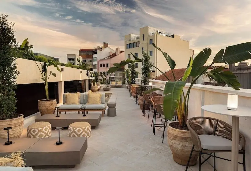 Hotel Evolution Valbom