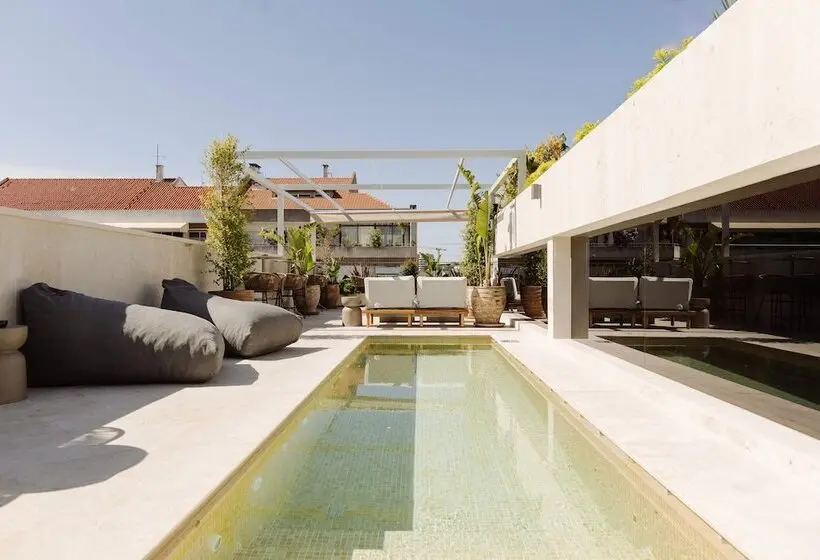 Hotel Evolution Valbom