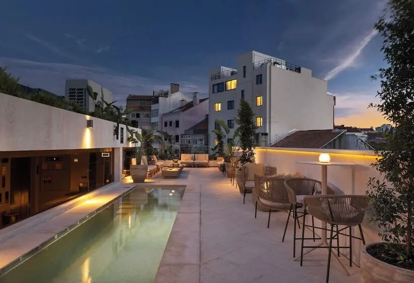 Hotel Evolution Valbom