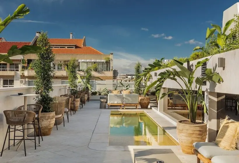 Hotel Evolution Valbom