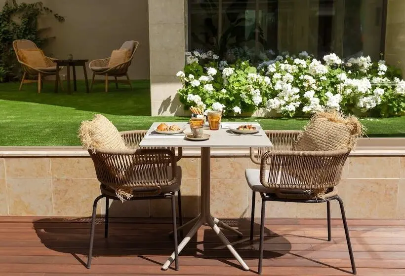 Hotel Evolution Valbom