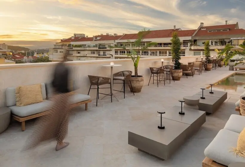 Hotel Evolution Valbom