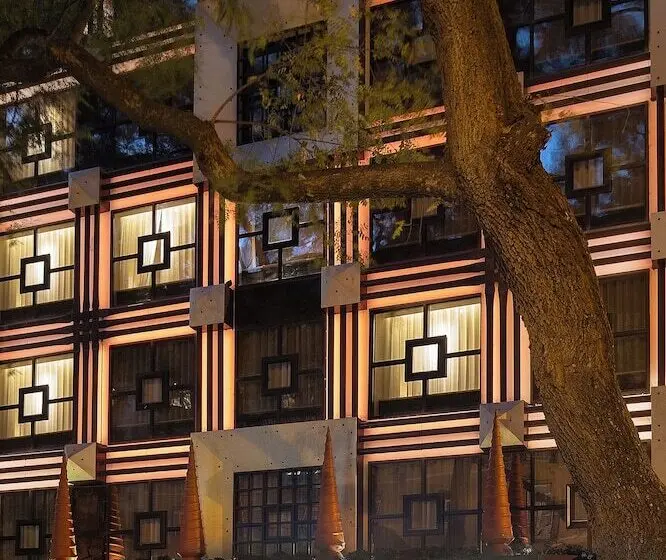 Hotel Evolution Valbom