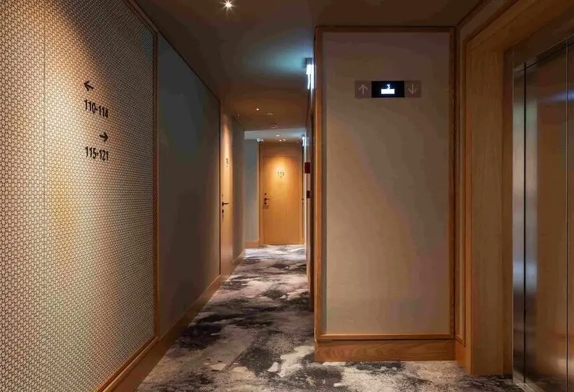 Hotel Evolution Valbom