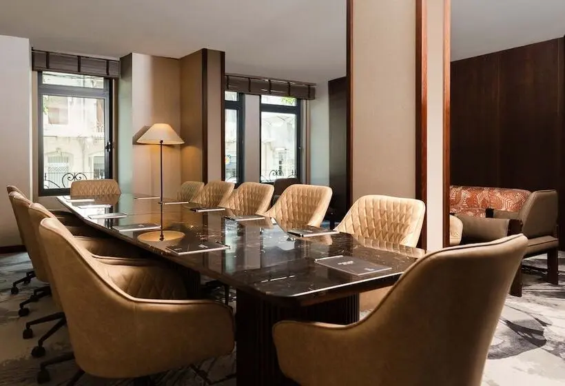 Hotel Evolution Valbom