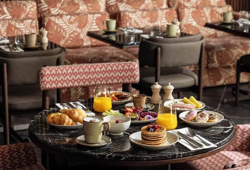 Hotel Evolution Valbom