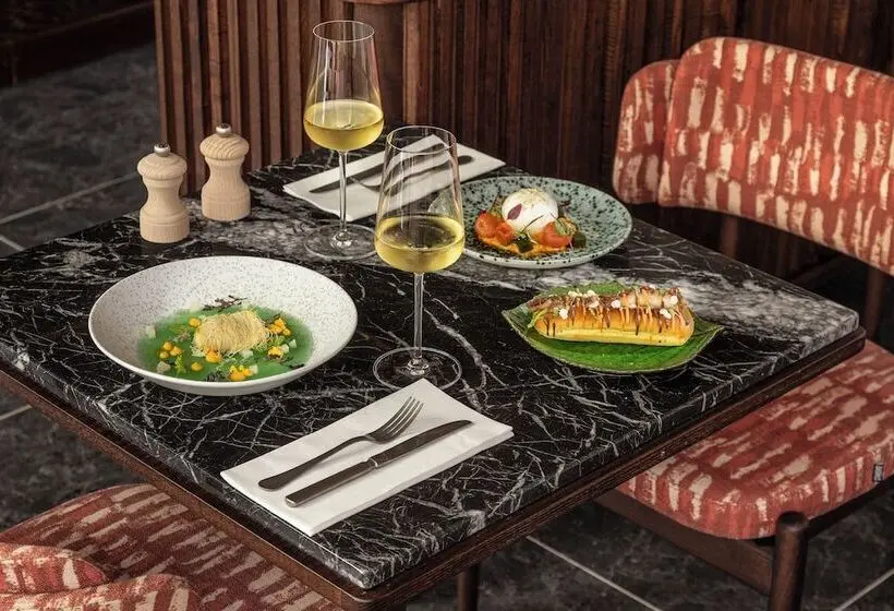 Hotel Evolution Valbom