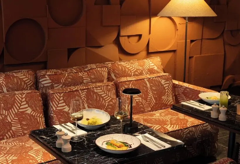 Hotel Evolution Valbom