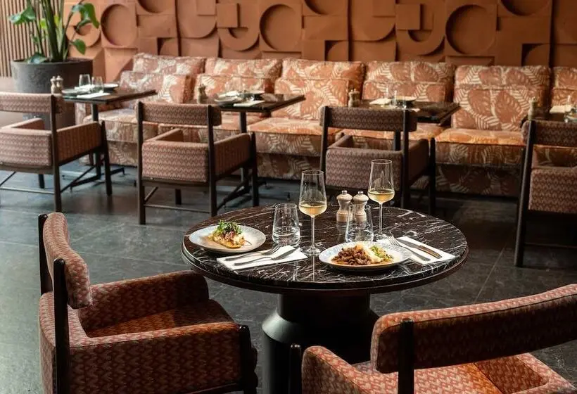 Hotel Evolution Valbom