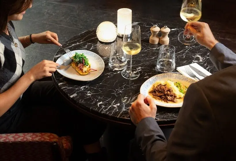 Hotel Evolution Valbom