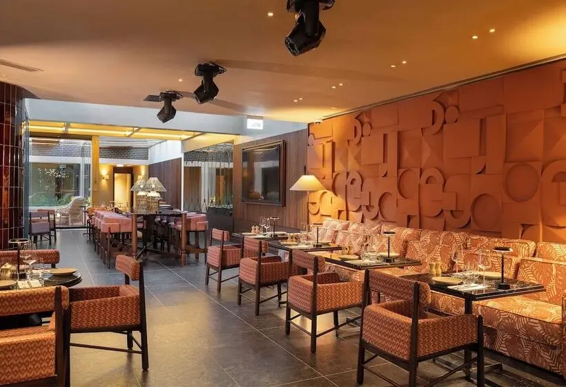 Hotel Evolution Valbom