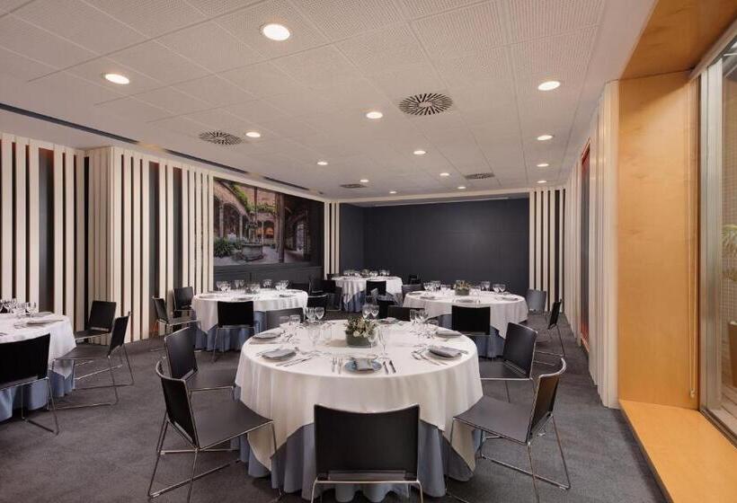 هتل Four Points By Sheraton Barcelona Diagonal