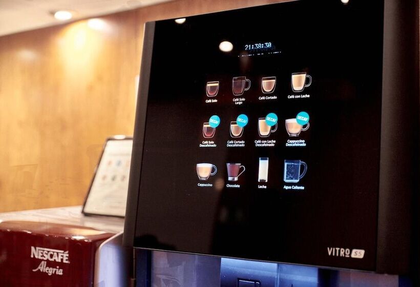 هتل Garbi Millenni