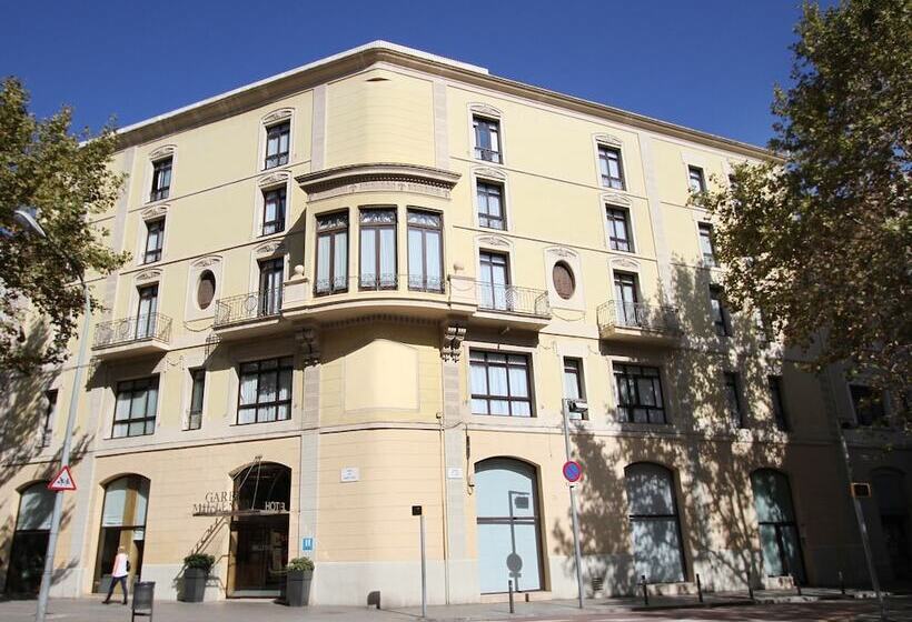 هتل Garbi Millenni