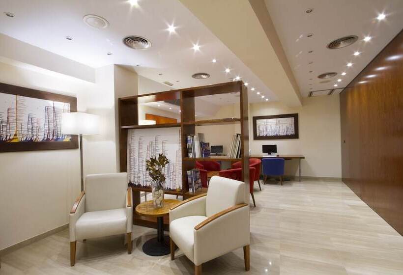 هتل Garbi Millenni