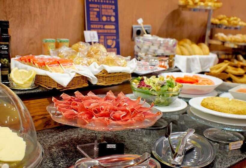 هتل Garbi Millenni