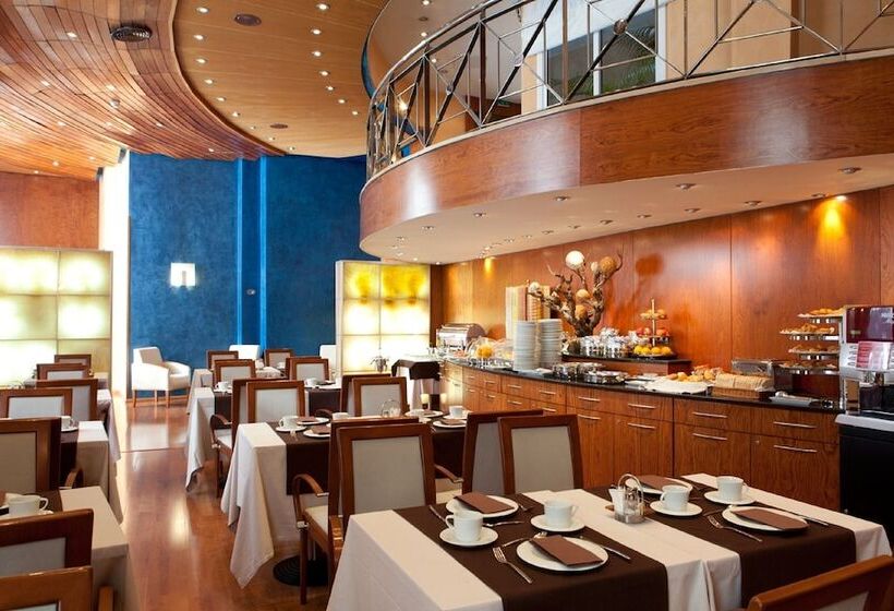 هتل Garbi Millenni