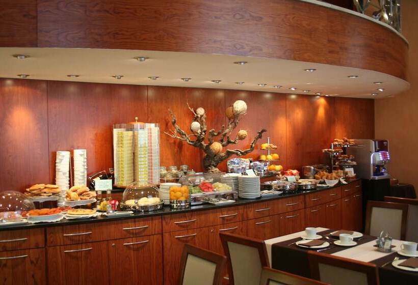 هتل Garbi Millenni