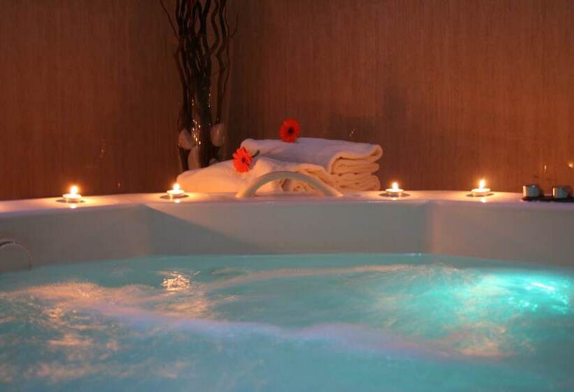 هتل Garbi Millenni