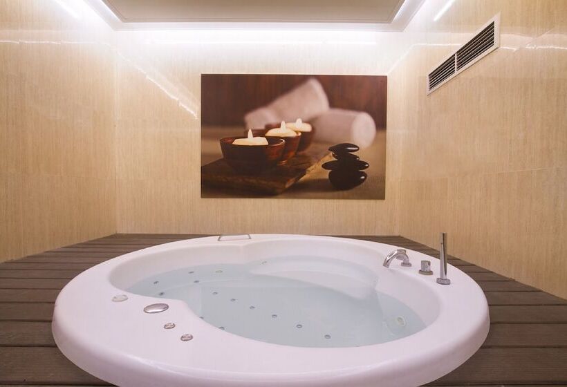 هتل Garbi Millenni