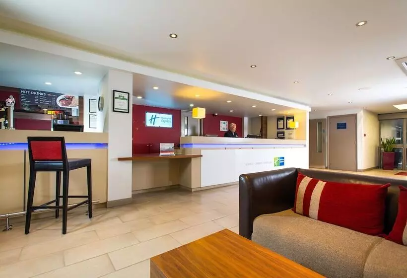 酒店 Holiday Inn Express Exeter East, An Ihg