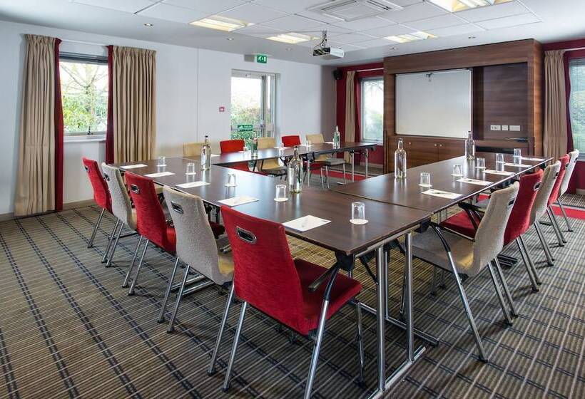 Hotel Holiday Inn Express Exeter East, An Ihg