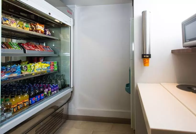 酒店 Holiday Inn Express Exeter East, An Ihg