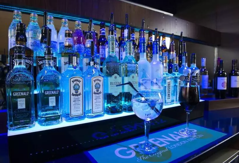 酒店 Holiday Inn Express Exeter East, An Ihg