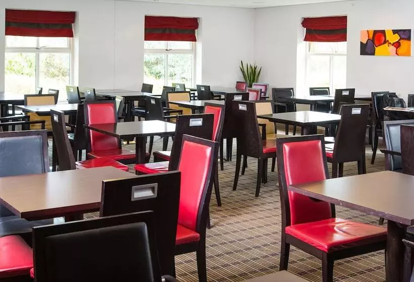 酒店 Holiday Inn Express Exeter East, An Ihg