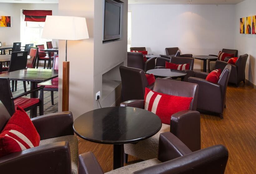 Hotel Holiday Inn Express Exeter East, An Ihg